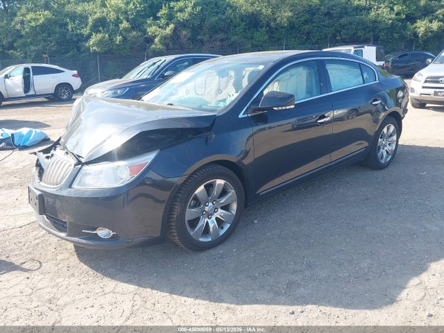 Buick LaCrosse Premium 1 Group