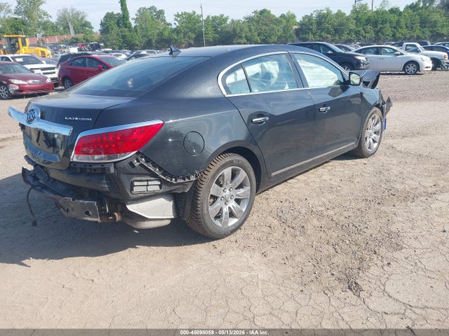 Buick LaCrosse Premium 1 Group