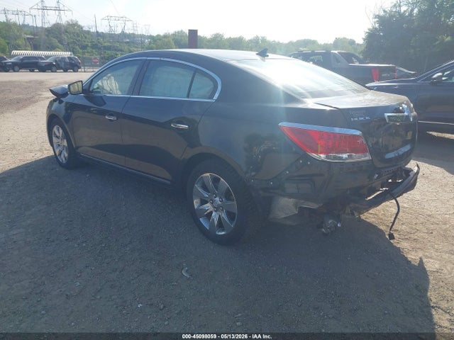 Buick LaCrosse Premium 1 Group