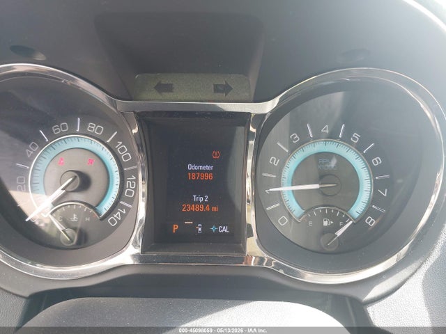 Buick LaCrosse Premium 1 Group