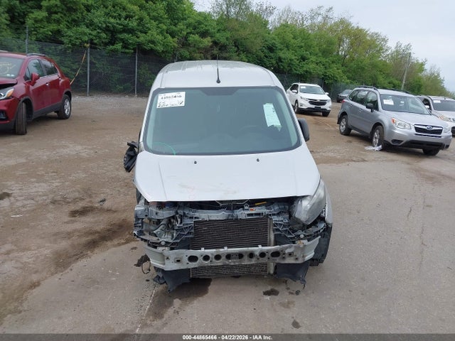 Ford Transit Xl