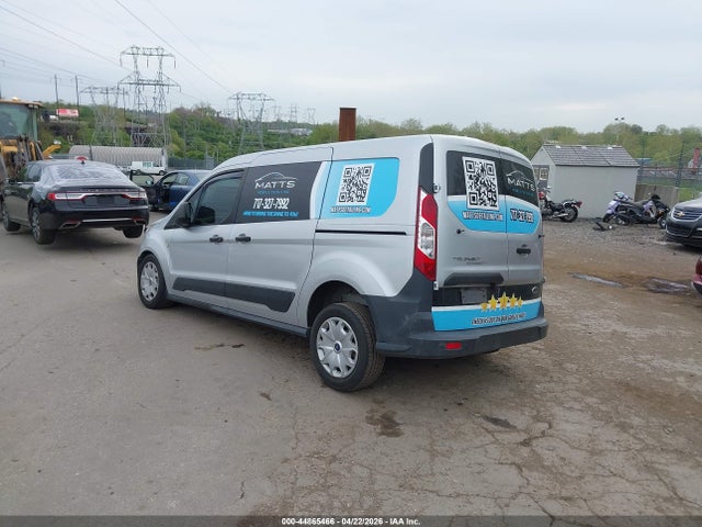 Ford Transit Xl