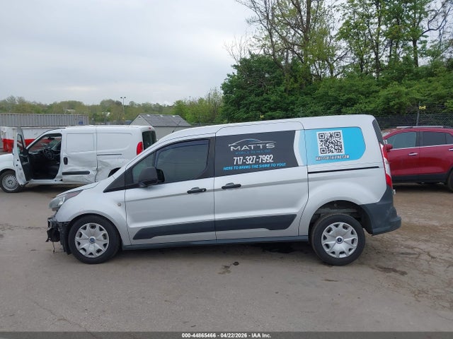 Ford Transit Xl