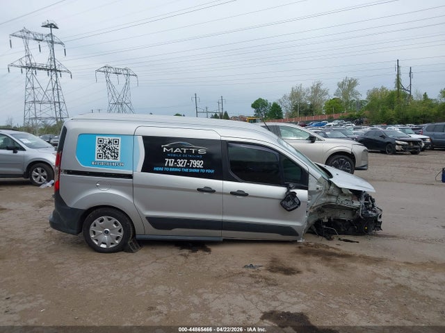 Ford Transit Xl