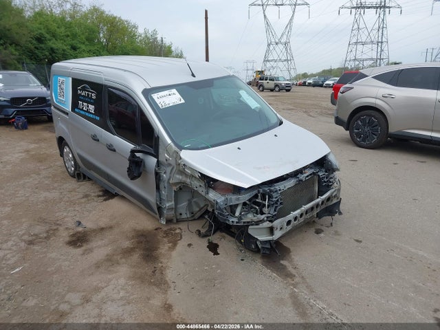 Ford Transit Xl