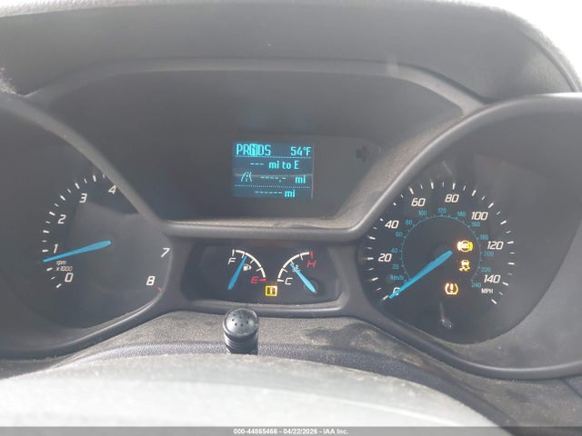 Ford Transit Xl