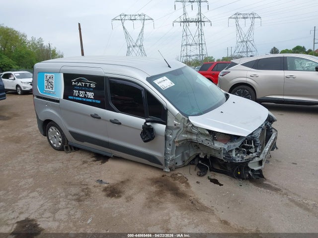 Ford Transit Xl
