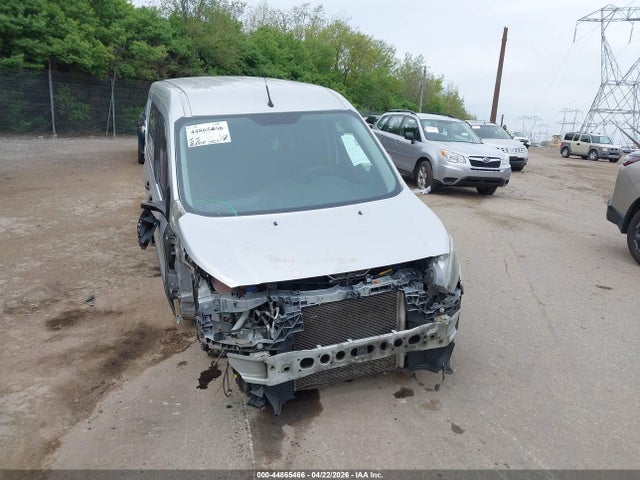 Ford Transit Xl