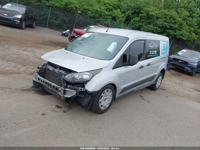 Ford Transit Xl