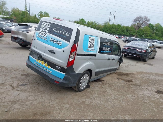 Ford Transit Xl