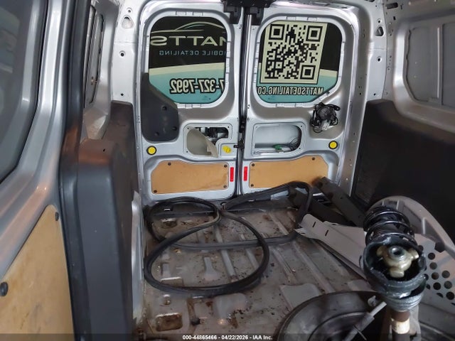 Ford Transit Xl