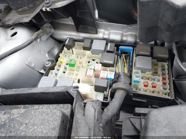 Ford Transit Xl