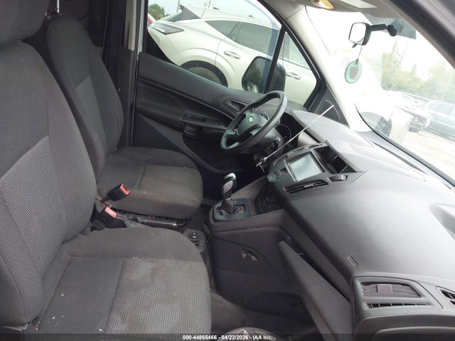 Ford Transit Xl