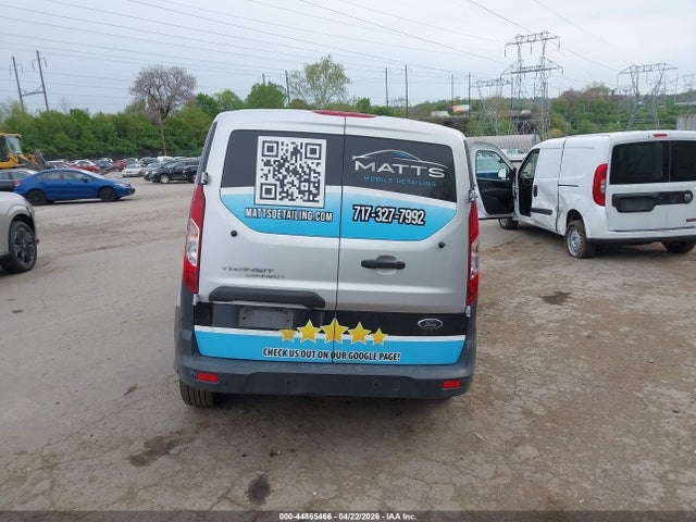 Ford Transit Xl