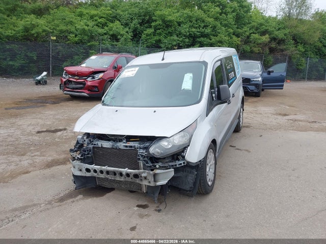 Ford Transit Xl