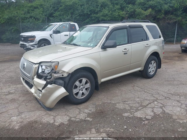 Mercury Mariner