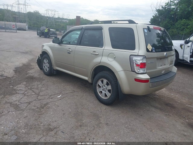 Mercury Mariner