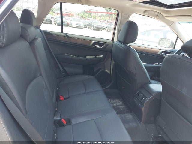 Subaru Outback 2.5i Limited
