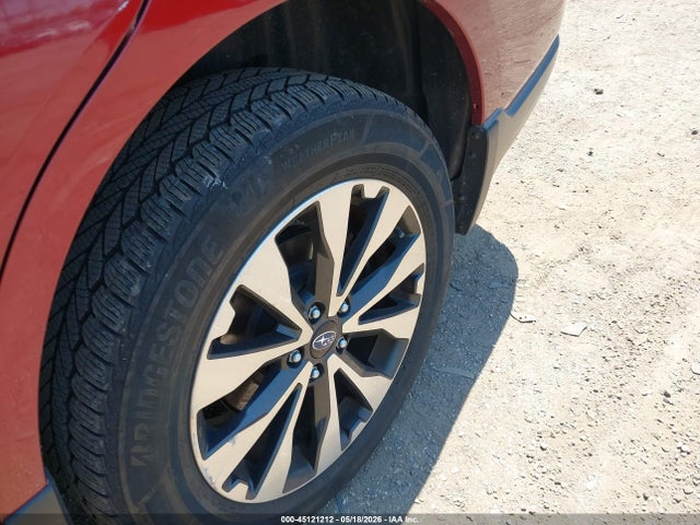 Subaru Outback 2.5i Limited