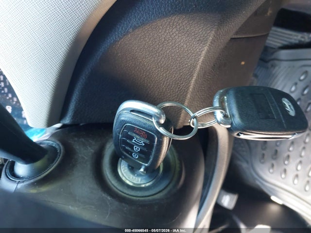 Hyundai SANTA FE 2.4l