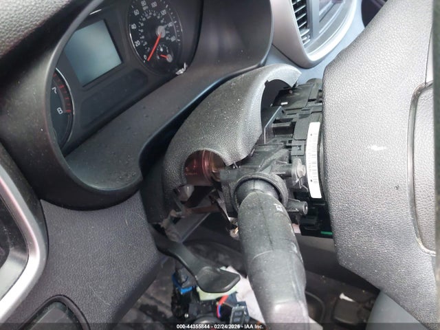 Kia Sorento 2.4l Lx