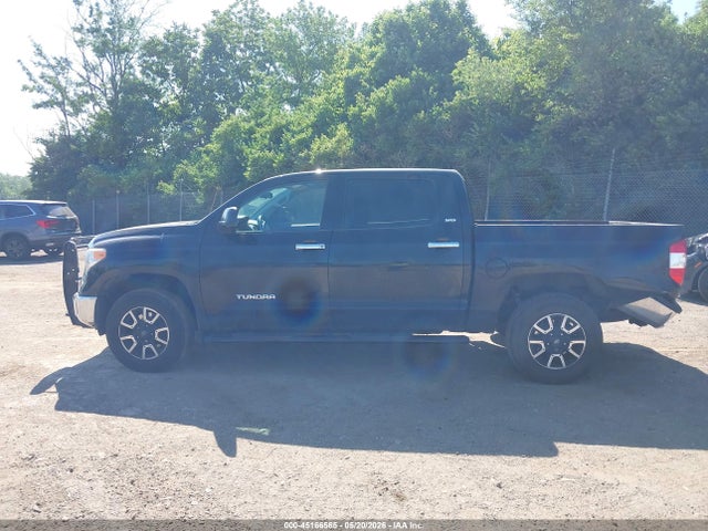 Toyota Tundra Sr5 4.6l V8