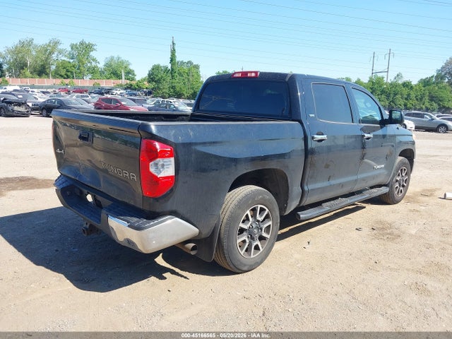 Toyota Tundra Sr5 4.6l V8