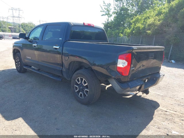 Toyota Tundra Sr5 4.6l V8