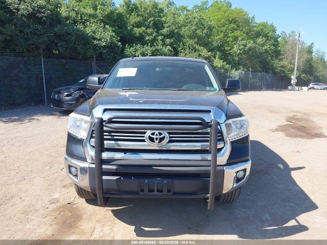 Toyota Tundra Sr5 4.6l V8