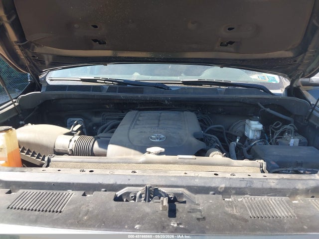 Toyota Tundra Sr5 4.6l V8