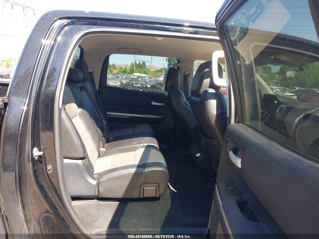 Toyota Tundra Sr5 4.6l V8