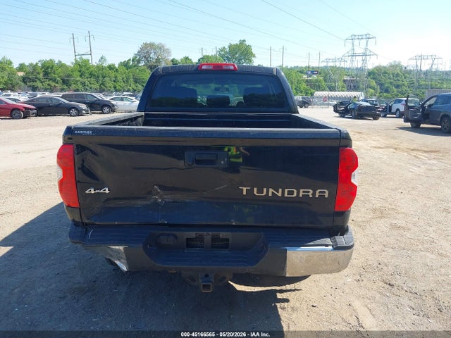 Toyota Tundra Sr5 4.6l V8