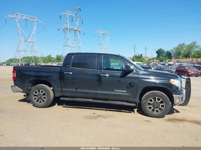 Toyota Tundra Sr5 4.6l V8