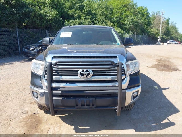 Toyota Tundra Sr5 4.6l V8