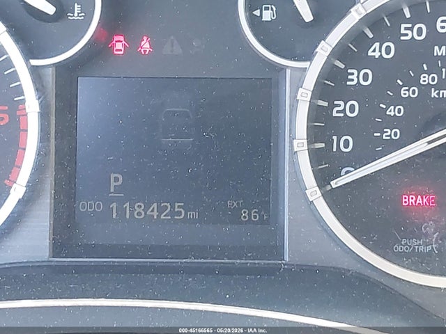 Toyota Tundra Sr5 4.6l V8
