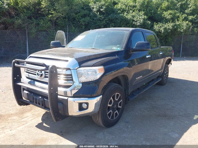 Toyota Tundra Sr5 4.6l V8