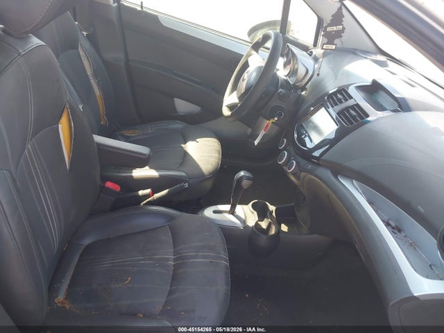 Chevrolet Spark 1lt Cvt