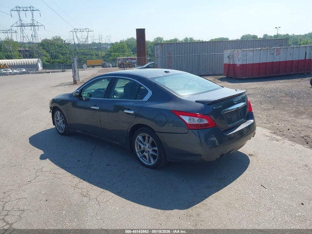 Nissan Maxima 3.5 Sv