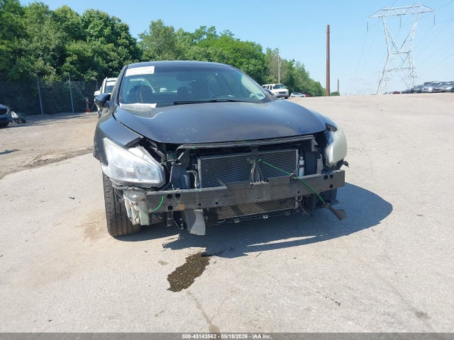 Nissan Maxima 3.5 Sv