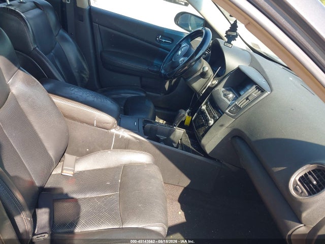 Nissan Maxima 3.5 Sv