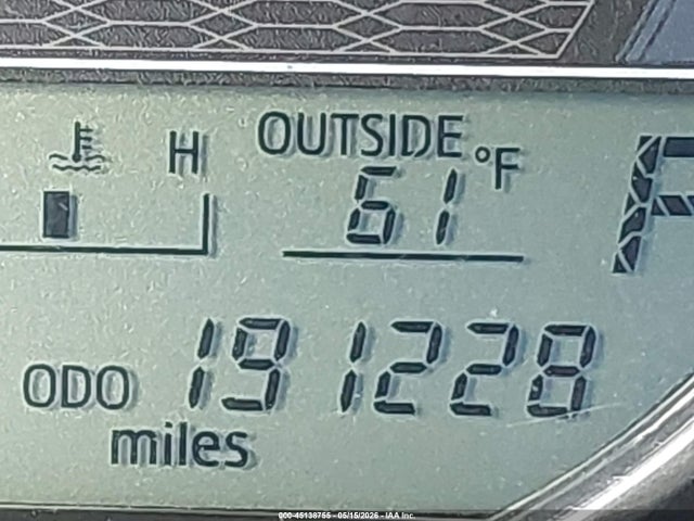 Toyota Corolla L