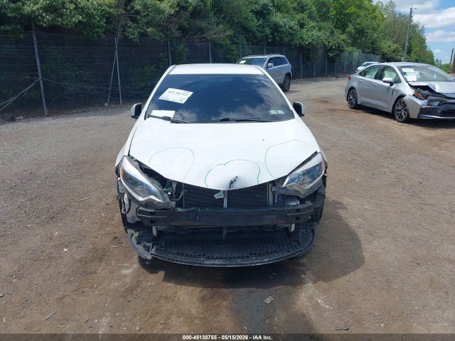 Toyota Corolla L