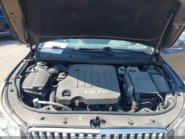 Buick LaCrosse Premium 3 Group