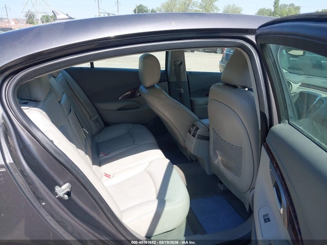 Buick LaCrosse Premium 3 Group