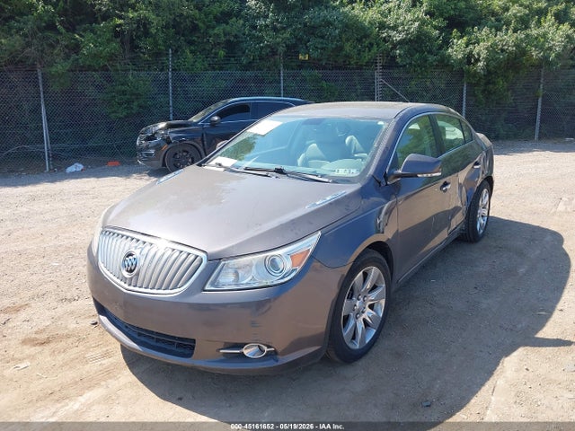 Buick LaCrosse Premium 3 Group