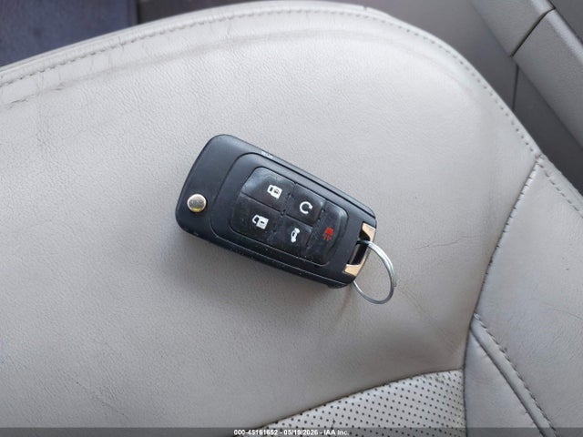 Buick LaCrosse Premium 3 Group