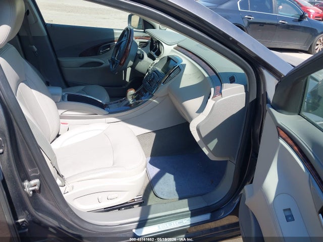 Buick LaCrosse Premium 3 Group