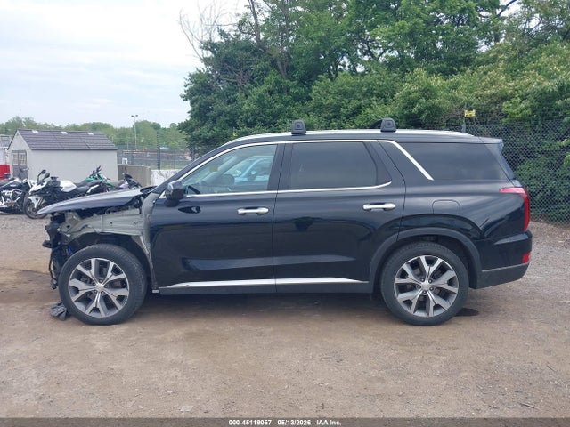 Hyundai PALISADE Sel