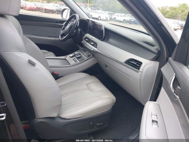 Hyundai PALISADE Sel