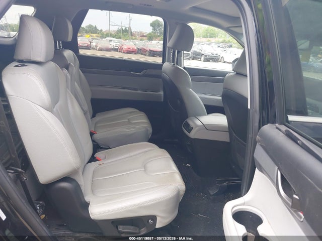 Hyundai PALISADE Sel